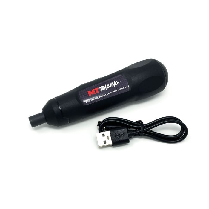 MT Racing Electric 3.6v Mini Power Driver