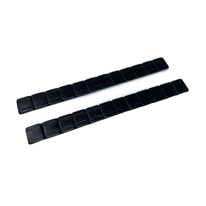 MT Racing Self Stick Chassis Weights (170g/6oz)