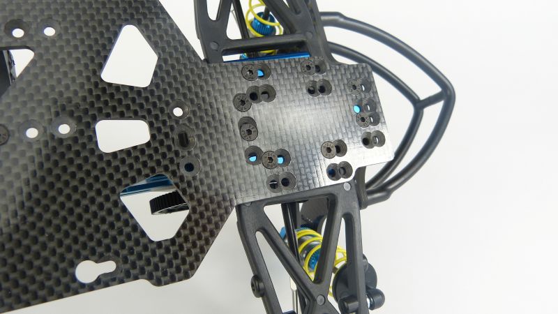 BEAST 2 MIDGET KIT