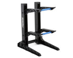 ProTek RC 2 Layer 1/10 & 1/8 Car Display Stand (200x240x325mm) W/Carrying Bag