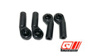 Team GFRP Metric Angled Rod Ends QS-6021M