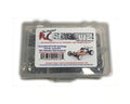 RC Screwz Team Associated RC10 B6 Stainless Steel Screw Kit