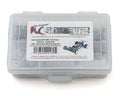 RC Screwz Team Associated RC10B7.1/B7.1D Stainless Steel Screw Kit