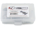 RC Screwz Custom Works Rocket 5.1 LM/Modified Stainless Steel Screws Kit