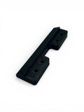Custom Works Rocket 3D Printed LM Bumper Spacer