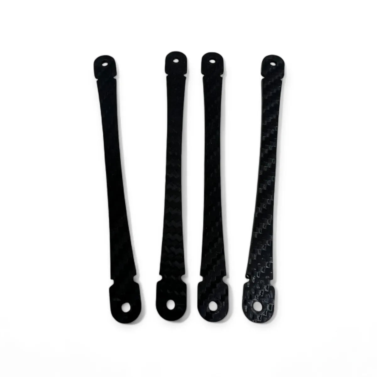 TP3D Latemodel Spoiler & Body Brace Package Kit