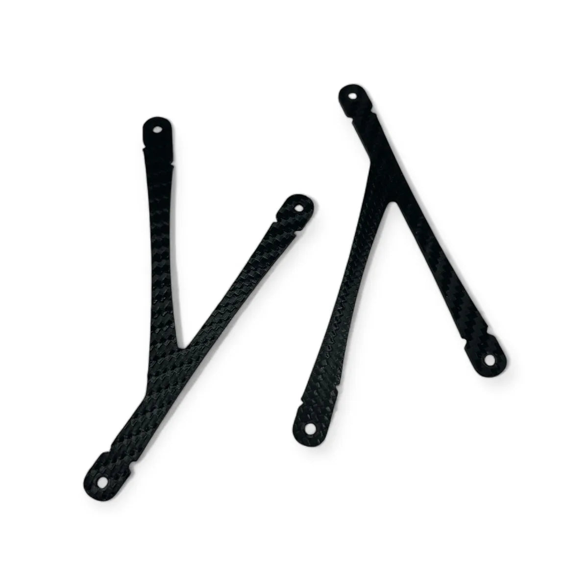 TP3D Latemodel Spoiler & Body Brace Package Kit
