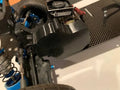 TP3D Associated Layback and Laydown Transmission Gear Cover