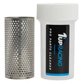 Pro Parts Cleaner - Container & Inner Basket 1 UP