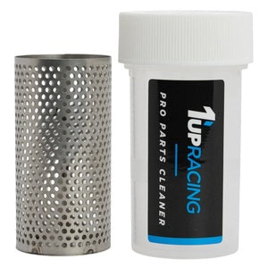 Pro Parts Cleaner - Container & Inner Basket 1 UP