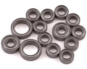 Whitz GFRP 2026 Assault - HyperGlide Ceramic Bearings - Full Kit