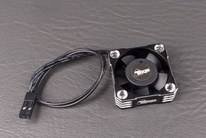 Tekin 30x30x10mm High Speed Cooling Fan TEKTT3862