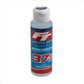 Factory Team  37.5Wt Silicone Shock Oil, 4oz Bottle ASC5475