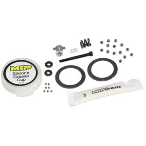 MIP Super Diff Carbide Rebuild Kit for Team Associated B7 & B6 MIP24095