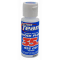 Team Associated 35 weight Silicone Shock Oil (2 fl oz) ASC5429