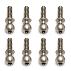 Team Associated Heavy Duty Ballstud, 8mm 91048