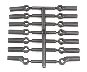 Team Associated Ballcups for 3.5mm Turnbuckles 92308