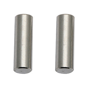 Team Associated 4X4 Factory Team Idler Shaft, Aluminum 91132