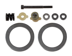 Team Associated RC10B6 Ball Differential Rebuild Kit with Caged Thrust Bearing 91991