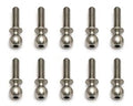 Team Associated Heavy Duty Ballstud, 10mm 91049
