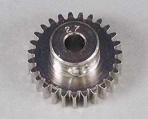 Robinson Racing 27T Pinion Gear 48P