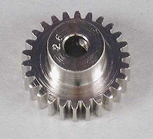 Robinson Racing 26T Pinion Gear 48P
