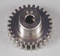 Robinson Racing 28T Pinion Gear 48P