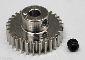 Robinson Racing 30T Pinion Gear 48P