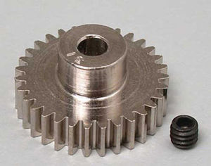 Robinson Racing 31T Pinion Gear 48P