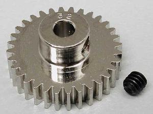 Robinson Racing 32T Pinion Gear 48P