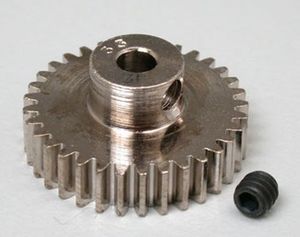 Robinson Racing 33T Pinion Gear 48P