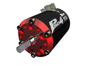 Tekin Pro4 BL 4600kV, 540, 5mm Shaft TEKTT2500