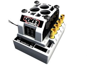 Tekin Rx8 Gen3 BL Sensored/ Sensorless 1/8 ESC TEKTT2302