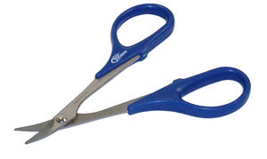 Team Associated Factory Team Body Scissors