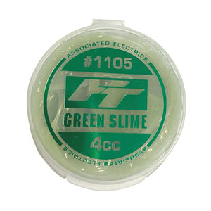 Team Associated Green Slime ASC1105