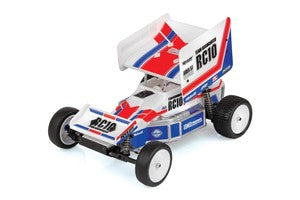 RC10 Sprint Car Kit 6057