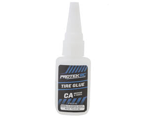 Pro Tek Tire Glue (Medium)