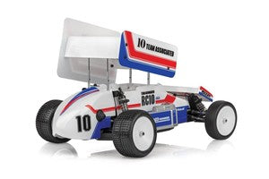 RC10 Sprint Car Kit 6057