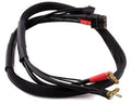 Hitec XT60 to 4/5mm Bullet Adapter
