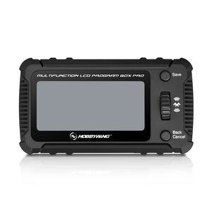 HobbyWing Progam Box G3