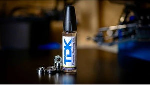 Whitz TDK Ceramic Bearing Oil
