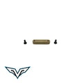 Brass Battery Side Weight - 10g