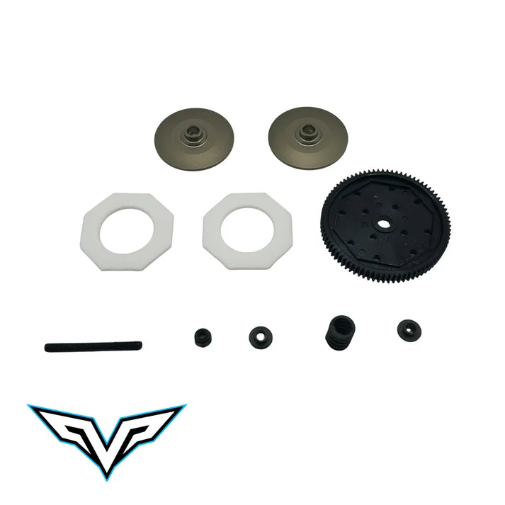 VS2 Slipper Assembly