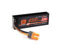 Spektrum RC 2S Smart G2 30C Hardcase LiPo Battery Pack (7.4V/4000mAh) w/IC5 Connector