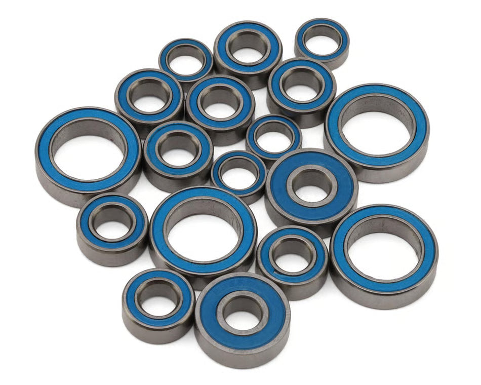 FastEddy Losi 22S Dirt Late Model RTR Ceramic Sealed Ball Bearing Kit
