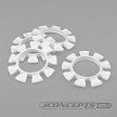 Jconcepts Satellite Tire Rubber Bands - Multiple Colors