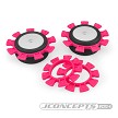 Jconcepts Satellite Tire Rubber Bands - Multiple Colors