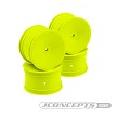 Mono - B7 | B74.2| B84 | YZ2 | YZ4 | XB2 | XB4 | LD3 | L1R, 2.2" Rear Wheel