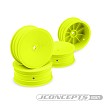 Mono - B7 | YZ2 | XB2 | LD3, 2.2" Front Wheel