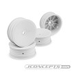 Mono - B7 | YZ2 | XB2 | LD3, 2.2" Front Wheel